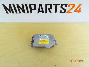 Used Airbag clock spring Mini Mini (R56) 1.6 16V Cooper S Price € 59,38 Inclusive VAT offered by Miniparts24 - Miniteile24 GbR