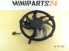 MINI Mini (R56) 1.6 16V Cooper S Radiator fan