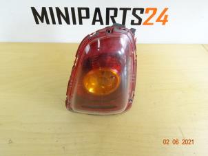 Used Taillight, right Mini Mini (R56) 1.6 16V Cooper Price € 41,53 Inclusive VAT offered by Miniparts24 - Miniteile24 GbR