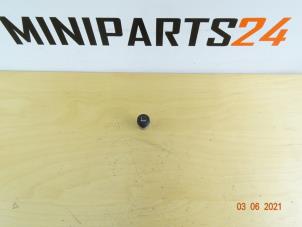 Used Lighter Mini Mini Cooper S (R53) 1.6 16V Price € 23,68 Inclusive VAT offered by Miniparts24 - Miniteile24 GbR