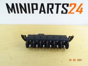 Used Multi-functional window switch Mini Mini Cooper S (R53) 1.6 16V Price € 65,33 Inclusive VAT offered by Miniparts24 - Miniteile24 GbR