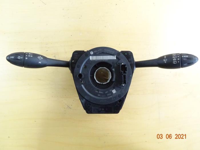 Steering column stalk Mini Countryman 1.6 Cooper D 9253768 valeo