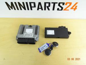 Usagé Calculateur moteur Mini Countryman (R60) 1.6 Cooper D Prix € 238,00 Prix TTC proposé par Miniparts24 - Miniteile24 GbR