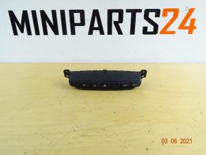 Used Switch (miscellaneous) Mini Countryman (R60) 1.6 Cooper D Price € 49,90 Margin scheme offered by Miniparts24 - Miniteile24 GbR