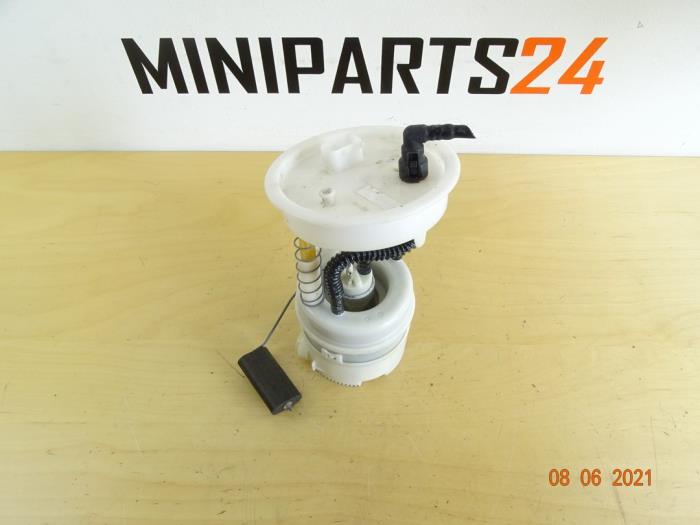 Gebrauchte Benzinpumpe Mini Mini (R56) 1.4 16V One Preis € 71,40 Mit Mehrwertsteuer angeboten von Miniparts24