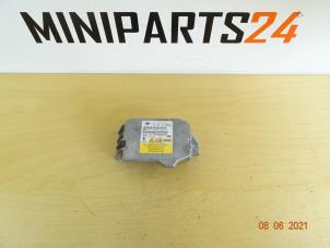 Used Airbag clock spring Mini Mini (R56) 1.4 16V One Price € 59,38 Inclusive VAT offered by Miniparts24 - Miniteile24 GbR