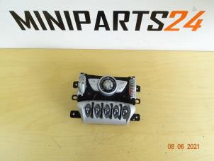 Used Air conditioning control panel Mini Mini (R56) 1.4 16V One Price € 59,38 Inclusive VAT offered by Miniparts24 - Miniteile24 GbR