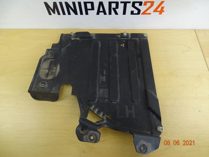 Begagnade Underkörningsskydd Mini Cooper S Pris € 40,46 Inklusive moms erbjuds av Miniparts24