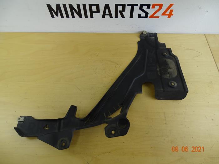 Begagnade Underkörningsskydd Mini Cooper S Pris € 40,46 Inklusive moms erbjuds av Miniparts24
