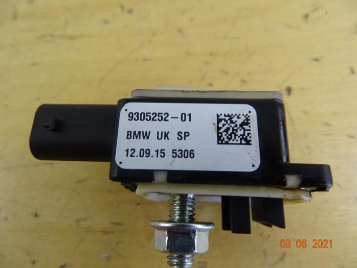 Sensor (other) from a Mini Cooper S 2015