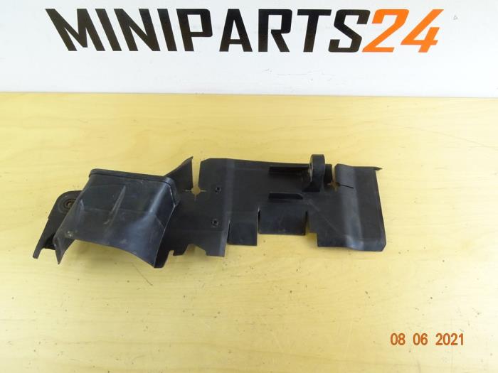 Gebrauchte Sonstige Mini Cooper S Preis € 23,80 Mit Mehrwertsteuer angeboten von Miniparts24
