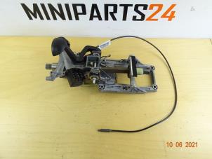 Used Steering column housing complete BMW Mini One/Cooper (R50) 1.6 16V Cooper Price € 89,13 Inclusive VAT offered by Miniparts24 - Miniteile24 GbR