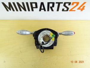 Used Steering column stalk BMW Mini One/Cooper (R50) 1.6 16V Cooper Price € 77,23 Inclusive VAT offered by Miniparts24 - Miniteile24 GbR