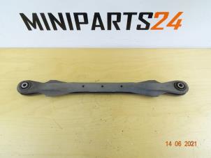 Used Lower wishbone, rear right BMW Mini One/Cooper (R50) 1.6 16V Cooper Price € 32,73 Inclusive VAT offered by Miniparts24 - Miniteile24 GbR