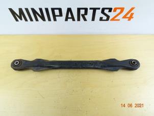 Used Rear upper wishbone, right BMW Mini One/Cooper (R50) 1.6 16V Cooper Price € 32,73 Inclusive VAT offered by Miniparts24 - Miniteile24 GbR