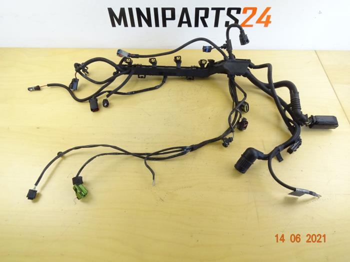 Mazo de cables de un MINI Mini One/Cooper (R50) 1.6 16V Cooper 2002