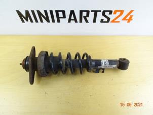 Used Rear shock absorber, right BMW Mini One/Cooper (R50) 1.6 16V Cooper Price € 59,38 Inclusive VAT offered by Miniparts24 - Miniteile24 GbR