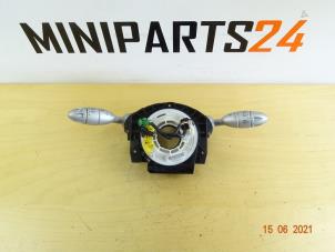 Used Steering column stalk BMW Mini One/Cooper (R50) 1.6 16V Cooper Price € 77,35 Inclusive VAT offered by Miniparts24 - Miniteile24 GbR