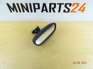 Used Rear view mirror Mini Cooper S Price € 101,15 Inclusive VAT offered by Miniparts24 - Miniteile24 GbR