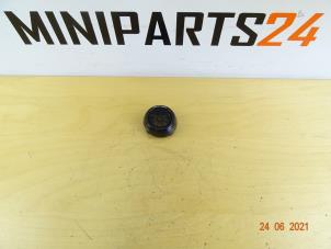 Used Speaker cap Mini Cooper S Price € 59,50 Inclusive VAT offered by Miniparts24 - Miniteile24 GbR
