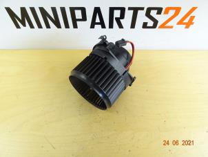 Used Fan motor Mini Cooper S Price € 59,50 Inclusive VAT offered by Miniparts24 - Miniteile24 GbR