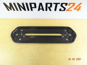 Used Body panel (miscellaneous) Mini Cooper S Price € 23,68 Inclusive VAT offered by Miniparts24 - Miniteile24 GbR