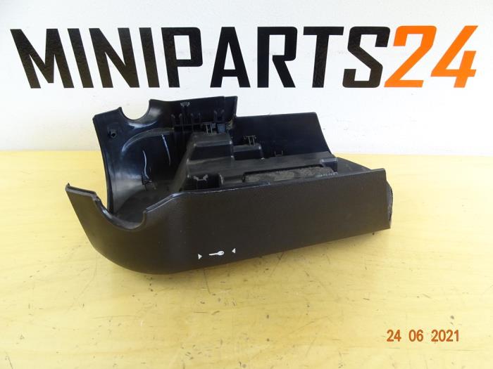 Begagnade Skydd, diverse Mini Cooper S Pris € 23,80 Inklusive moms erbjuds av Miniparts24
