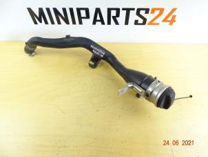 Gebrauchte Tanköffnung Muffe Mini Cooper S Preis € 65,45 Mit Mehrwertsteuer angeboten von Miniparts24 - Miniteile24 GbR