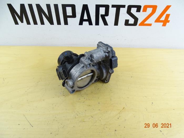 Used Vortex valve Mini Cooper S Price € 77,35 Inclusive VAT offered by Miniparts24