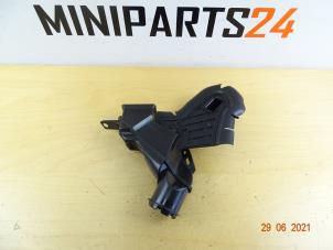 Used Cover, miscellaneous Mini Cooper S Price € 26,78 Inclusive VAT offered by Miniparts24 - Miniteile24 GbR