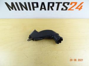Used Water pipe Mini Cooper S Price € 17,85 Inclusive VAT offered by Miniparts24 - Miniteile24 GbR