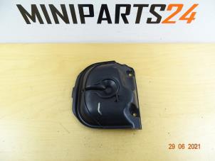 Used Cover, miscellaneous Mini Cooper S Price € 23,21 Inclusive VAT offered by Miniparts24 - Miniteile24 GbR