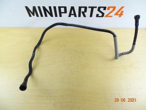 Used Lines (miscellaneous) Mini Cooper S Price € 33,32 Inclusive VAT offered by Miniparts24 - Miniteile24 GbR