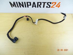 Used Wiring harness engine room Mini Cooper S Price € 46,41 Inclusive VAT offered by Miniparts24 - Miniteile24 GbR