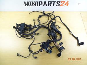 Used Wiring harness Mini Cooper S Price € 255,85 Inclusive VAT offered by Miniparts24 - Miniteile24 GbR