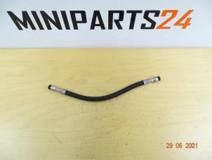 Used Fuel line Mini Cooper S Price € 23,80 Inclusive VAT offered by Miniparts24 - Miniteile24 GbR