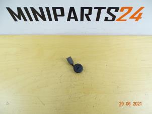Used Microphone Mini Cooper S Price € 23,80 Inclusive VAT offered by Miniparts24 - Miniteile24 GbR