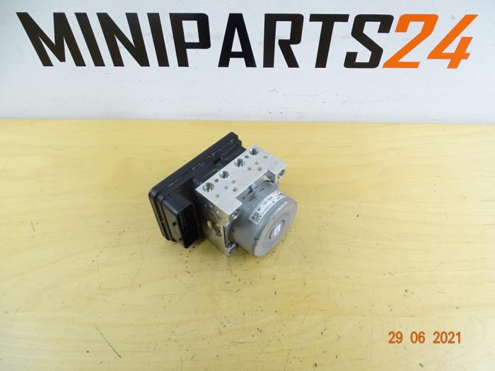 Usagé Bloc ABS Mini Cooper S Prix € 345,10 Prix TTC proposé par Miniparts24