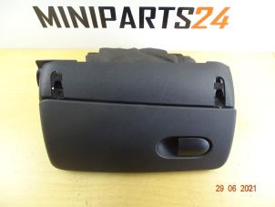 Used Glovebox Mini Cooper S Price € 59,50 Inclusive VAT offered by Miniparts24 - Miniteile24 GbR