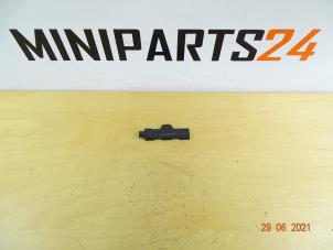 Used Antenna (miscellaneous) Mini Cooper S Price € 23,80 Inclusive VAT offered by Miniparts24 - Miniteile24 GbR