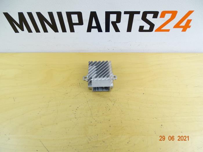 Usagé Ordinateur divers Mini Cooper S Prix € 208,25 Prix TTC proposé par Miniparts24