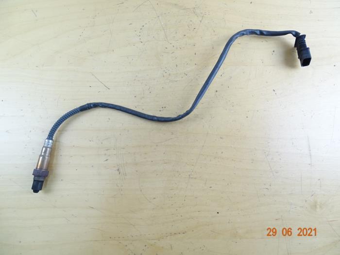 Sonde lambda d'un Mini Cooper S 2015