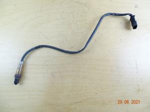 Sonde lambda d'un Mini Cooper S 2015