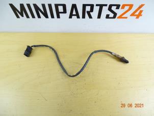 Sonde lambda d'un Mini Cooper S 2015