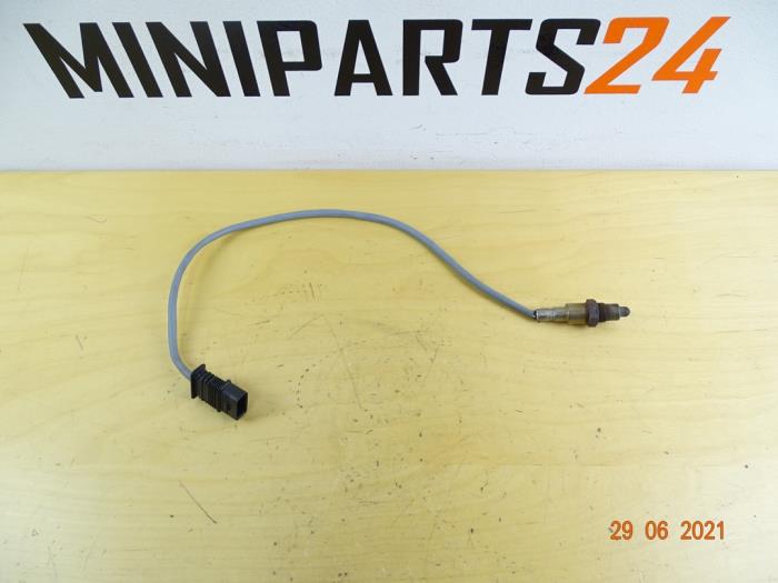 Usagé Sonde lambda Mini Cooper S Prix € 59,50 Prix TTC proposé par Miniparts24