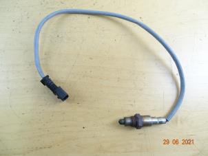 Sonde lambda d'un Mini Cooper S 2015