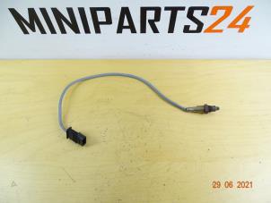 Sonde lambda d'un Mini Cooper S 2015