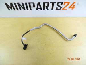 Used Lines (miscellaneous) Mini Cooper S Price € 29,75 Inclusive VAT offered by Miniparts24 - Miniteile24 GbR