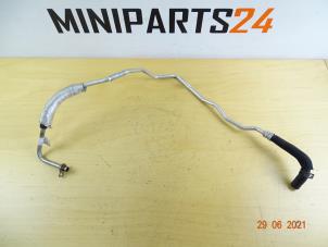 Used Water pipe Mini Cooper S Price € 47,01 Inclusive VAT offered by Miniparts24 - Miniteile24 GbR