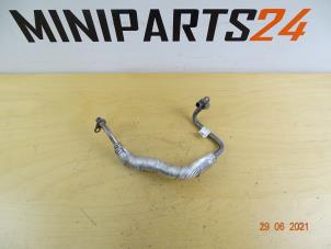 Used Oil pressure line Mini Cooper S Price € 35,11 Inclusive VAT offered by Miniparts24 - Miniteile24 GbR